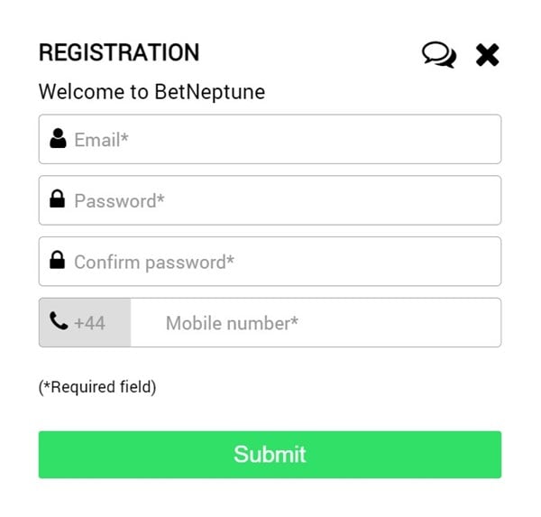 BetNeptune