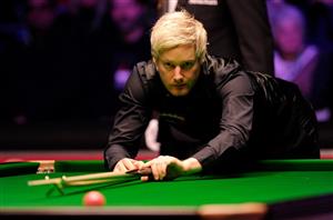 gibraltar snooker