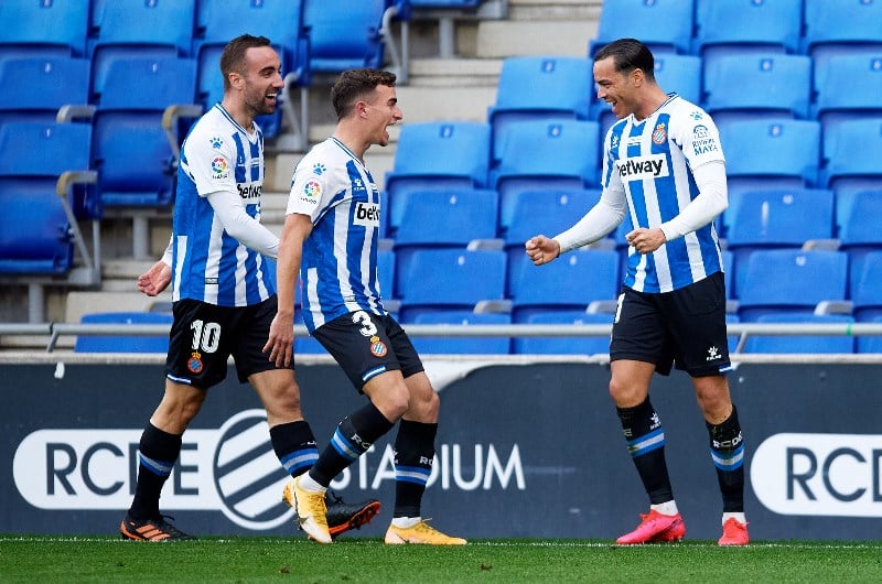 Oviedo - rcd espanyol