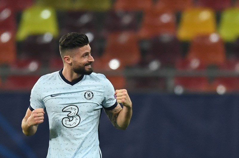 Giroud