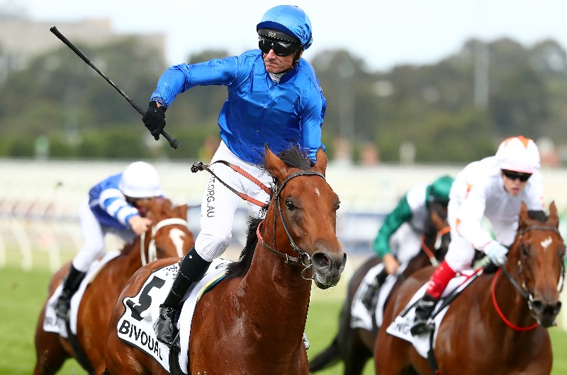 Newmarket Handicap Barrier Draw & Final Field