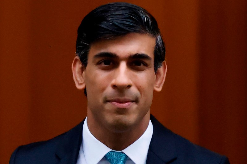 Rishi Sunak budget