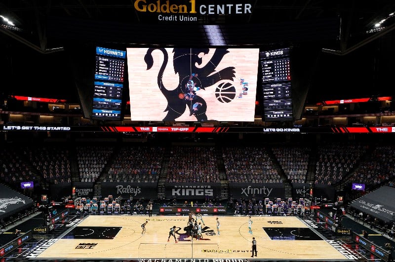 Sacramento Kings