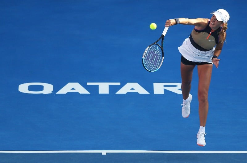 Victoria Azarenka