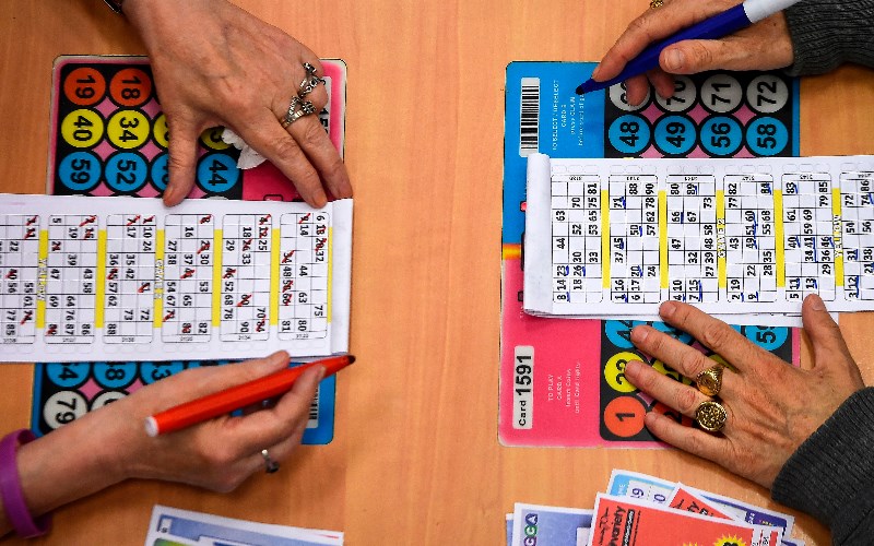 Bingo Promo Codes - Get the latest Bingo Promotion Codes and bonus offers