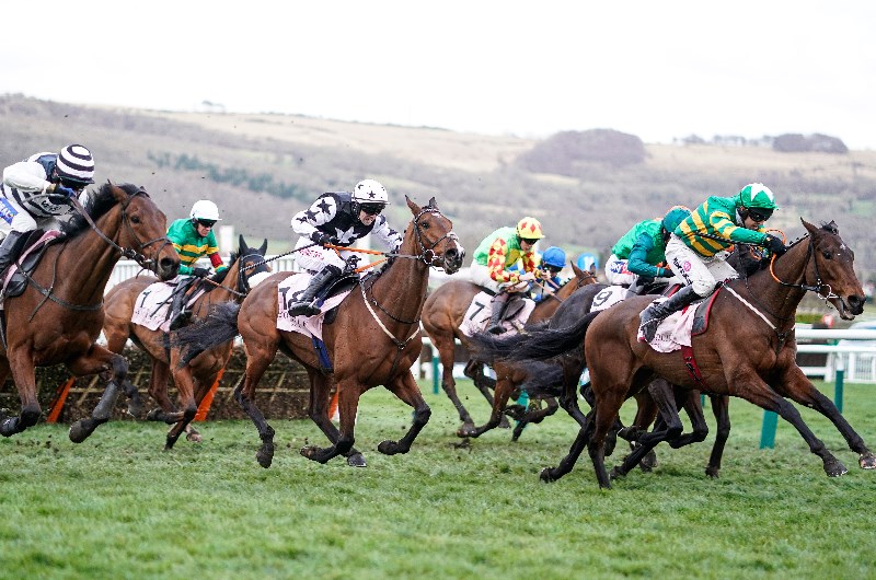 Boodles juvenile hurdle