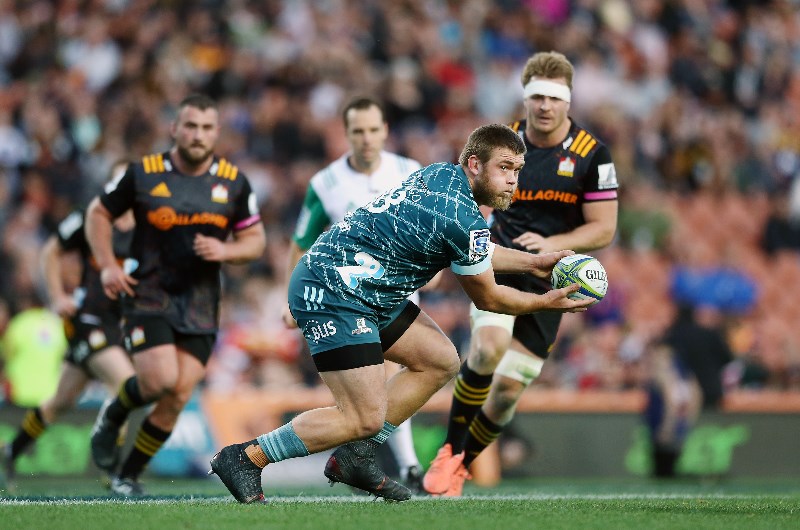 Chiefs vs Highlanders