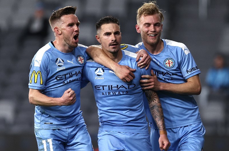 Jamie Maclaren tipped to score