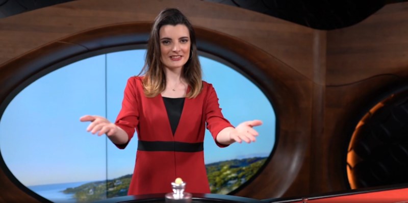 Ruleta En Vivo Ruleta En Vivo