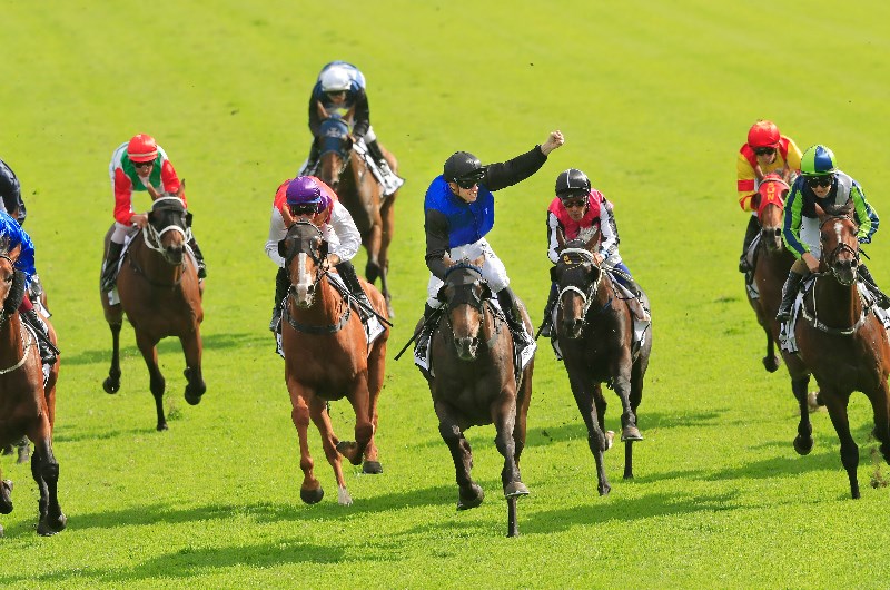 Randwick Tips for 06.03.2021