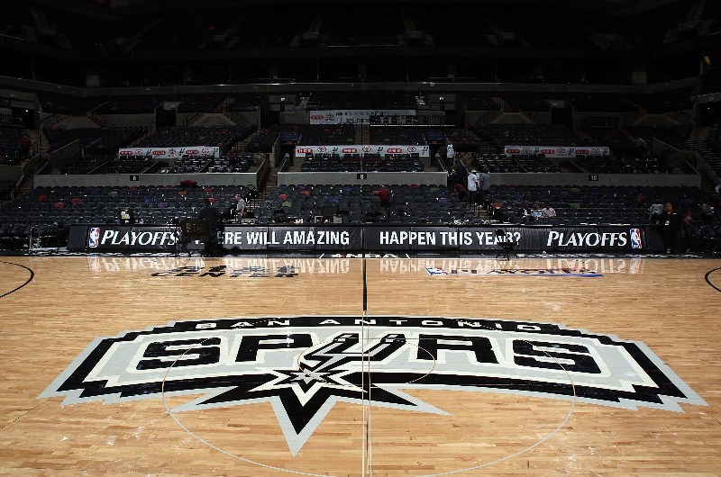San Antonio Spurs