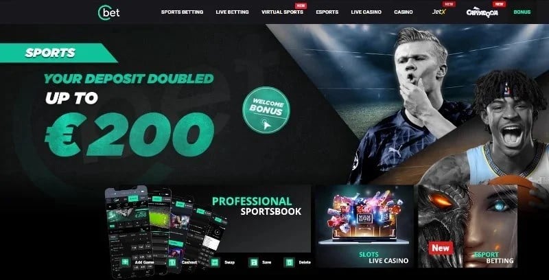 cbetgg bonus code