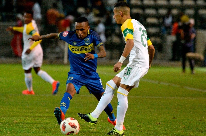 cape town city football