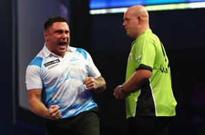 Darts Darts