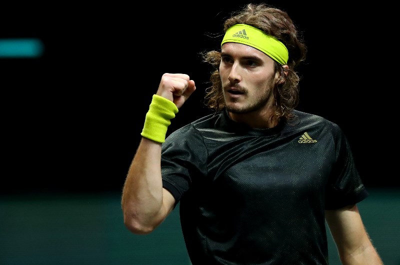 Tsitsipas