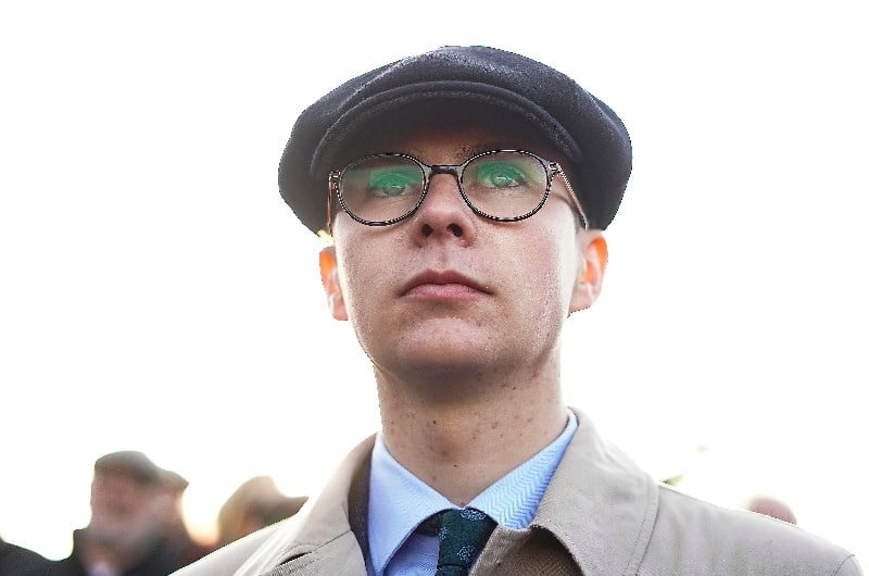 joseph O'Brien joseph O'Brien