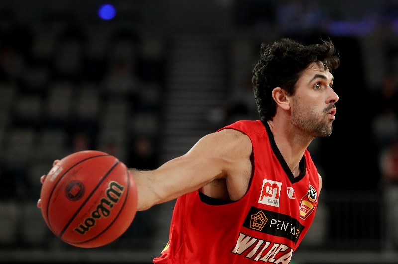 perth wildcats