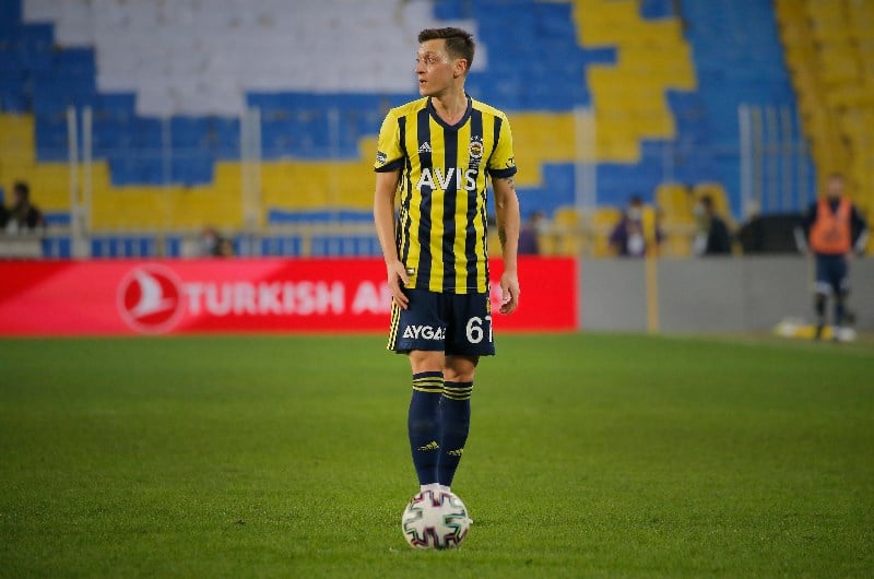 Fenerbahce