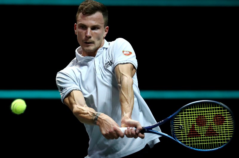 Marton Fucsovics