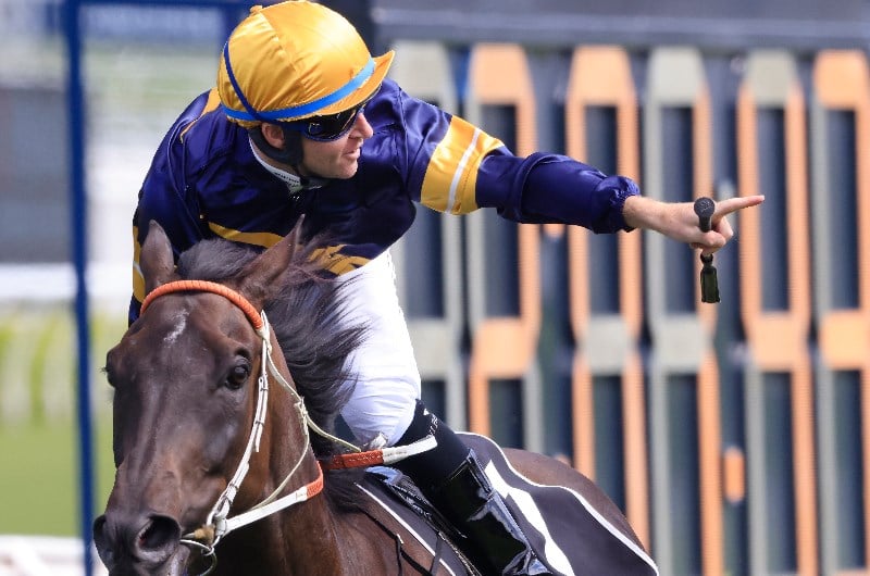 Randwick Tips for 06.03.2021