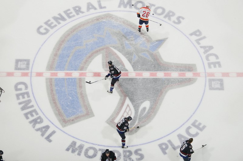 Vancouver Canucks