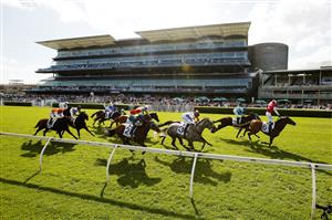 SYDNEY, AUSTRALIA - MARCH 06: Brenton Avdulla on Lion's Roar wins race 7 the Mostyn Copper Randwick Guineas during Sydney Racing at Royal Randwick Racecourse on March 06, 2021 in Sydney, Australia. (Getty)