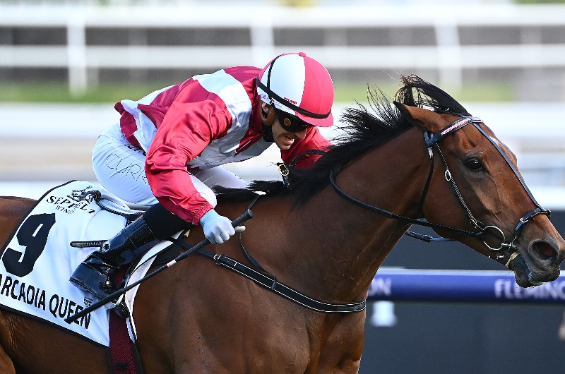 All-Star Mile Tips