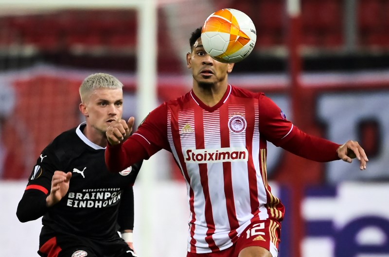 Olympiakos