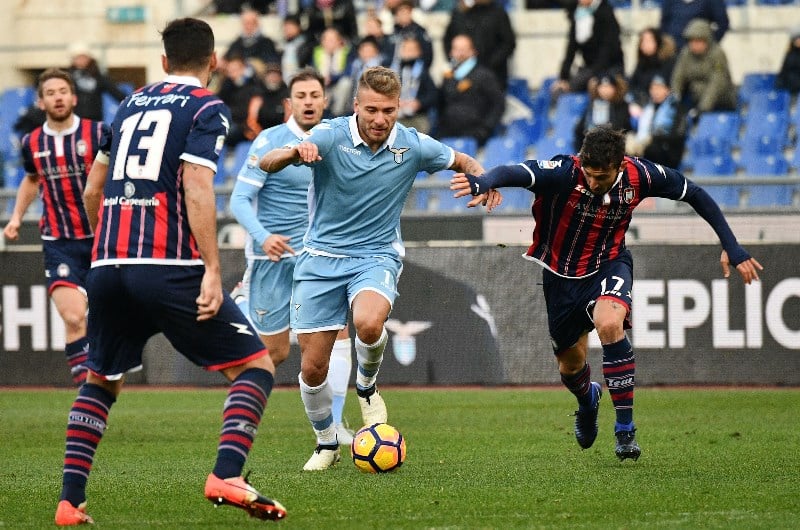 Lazio vs Crotone Predictions, Betting Tips, Preview & Odds