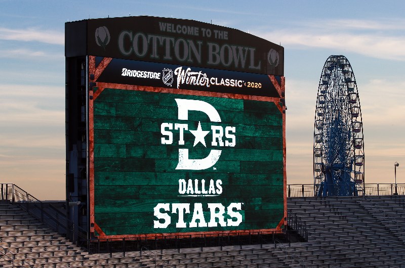 Dallas Stars