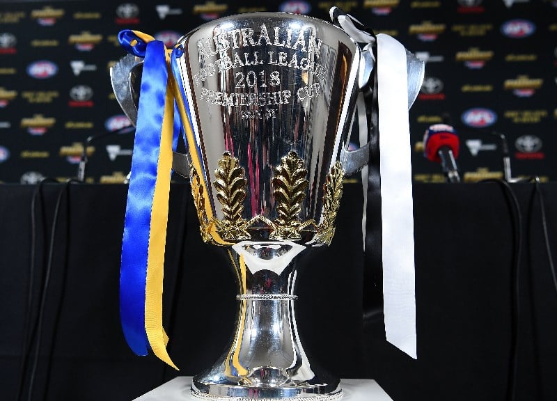 AFL Winners Premiers History Who is the most successful club