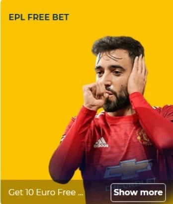 betflip free bet