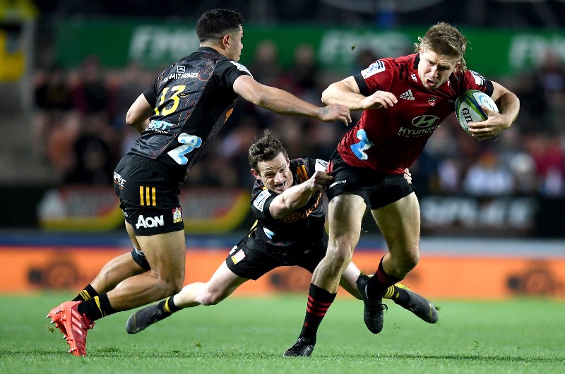 Crusaders vs Chiefs Tips, Preview & Odds