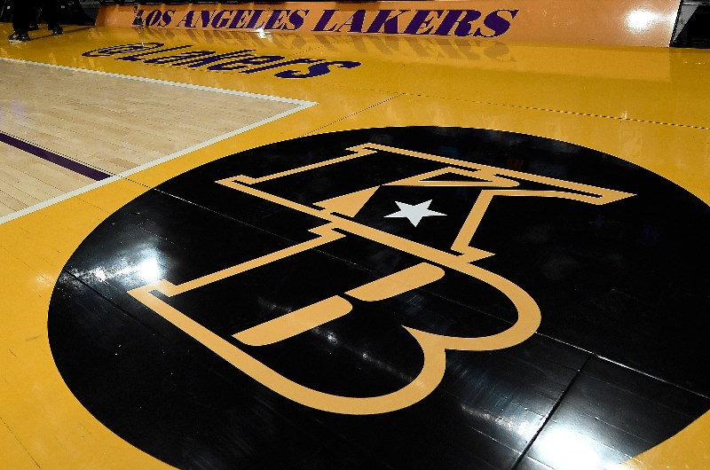 LA Lakers