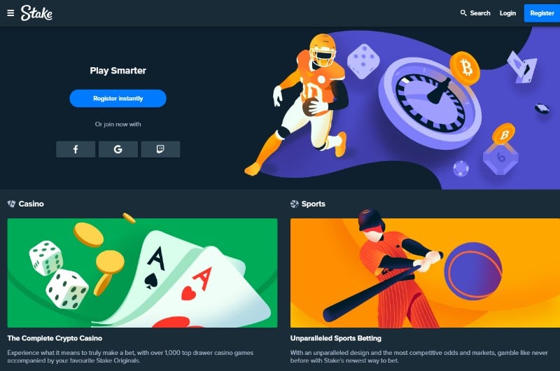 casino en ligne stake Is Essential For Your Success. Read This To Find Out Why