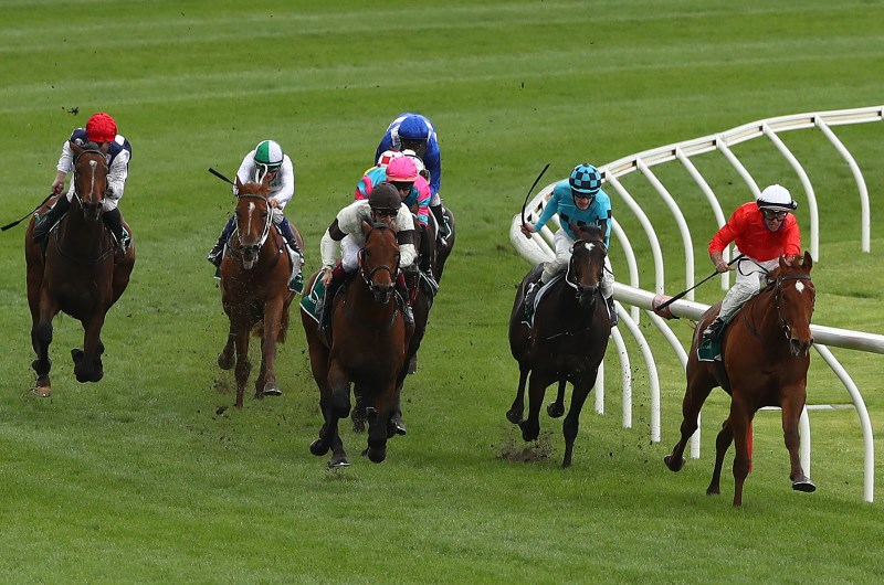 Weekend Racing Multi