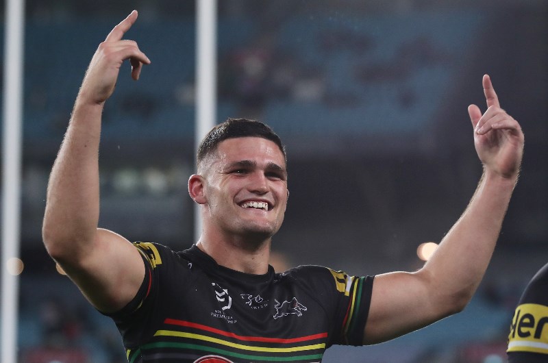 penrith panthers