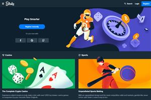 stake bookmaker btc sportsbook