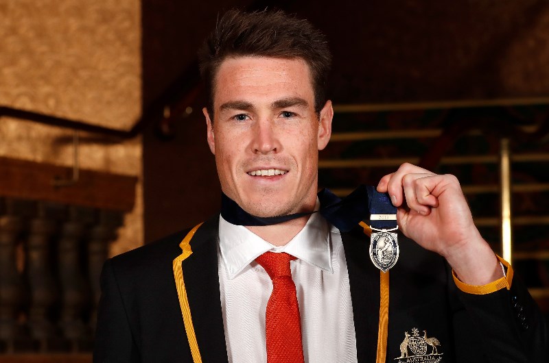 Coleman Medal Betting Tips