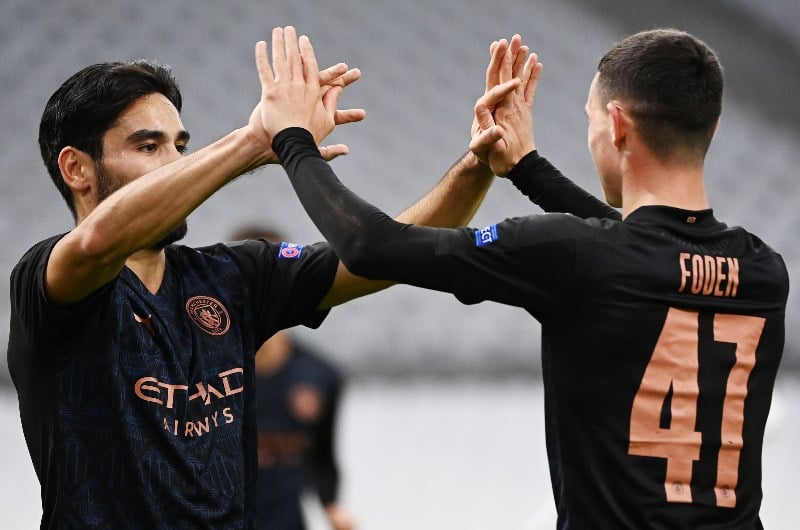 Gundogan