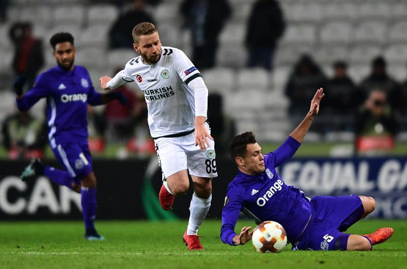 Konyaspor