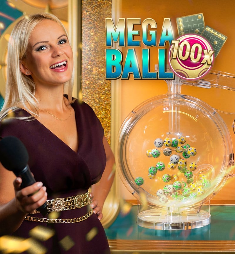 Mega Ball