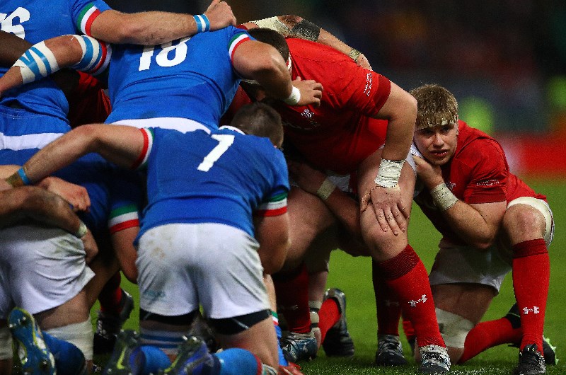 Wales