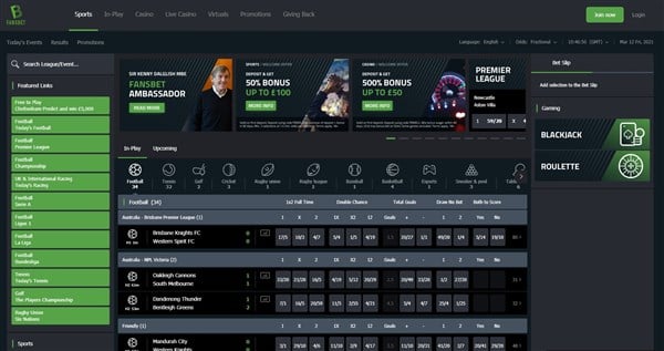 FansBet