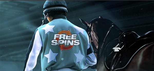 bet365 Countdown to Cheltenham Free Spins