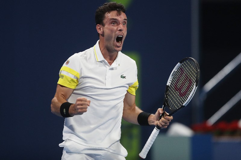 Bautista Agut