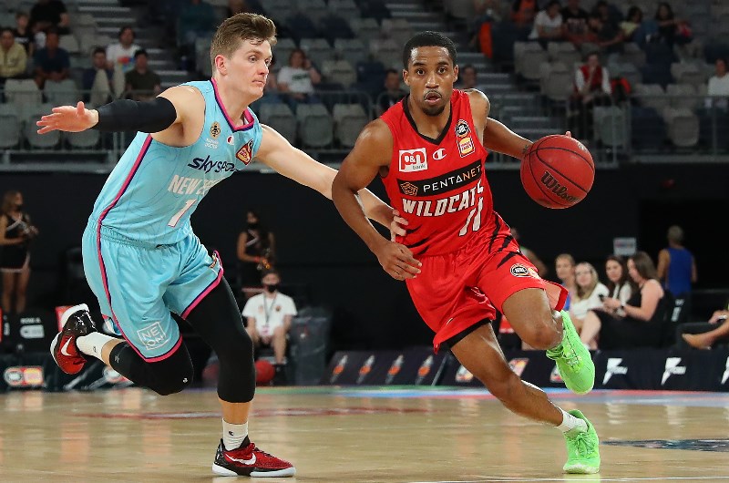 Perth Wildcats NBL