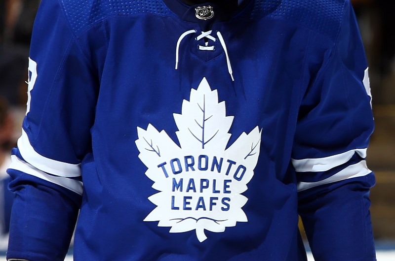 Toronto Maple Leafs