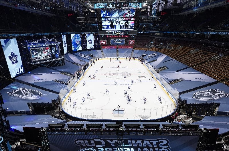 Toronto Maple Leafs Toronto Maple Leafs