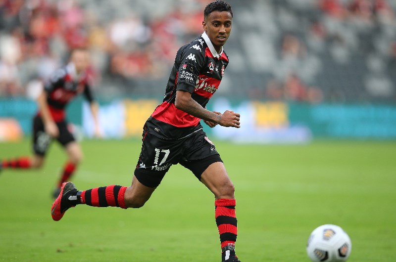 Wanderers to continue unbeaten run